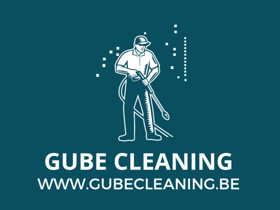 Gube Cleaning